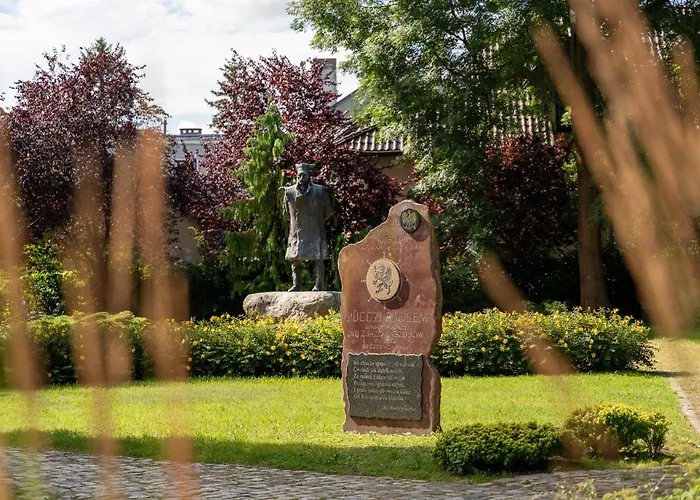 Rezort Great Polonia & Molo Puck