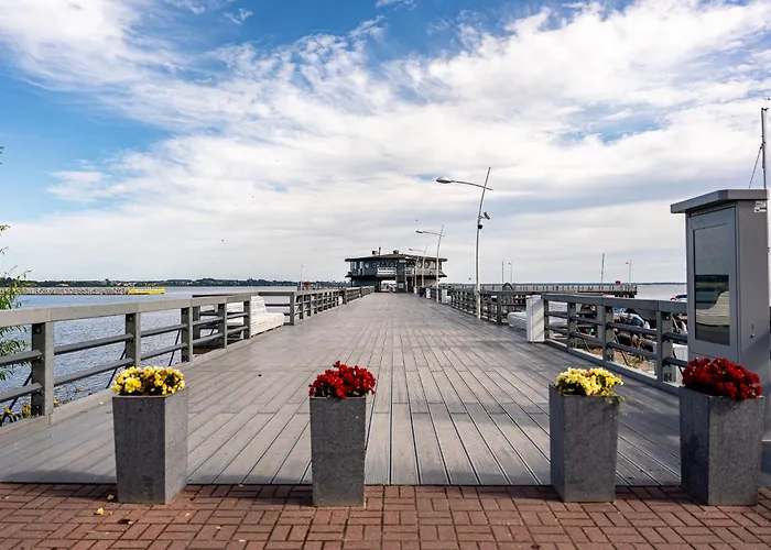 Great Polonia & Molo Puck