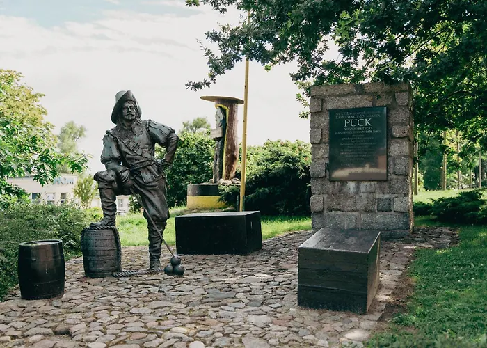 Great Polonia & Molo Rezort