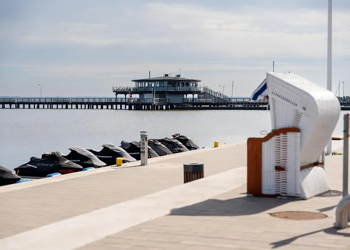 Rezort Great Polonia & Molo 3*