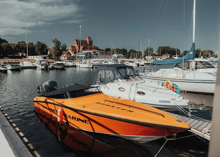 Great Polonia & Molo 3*