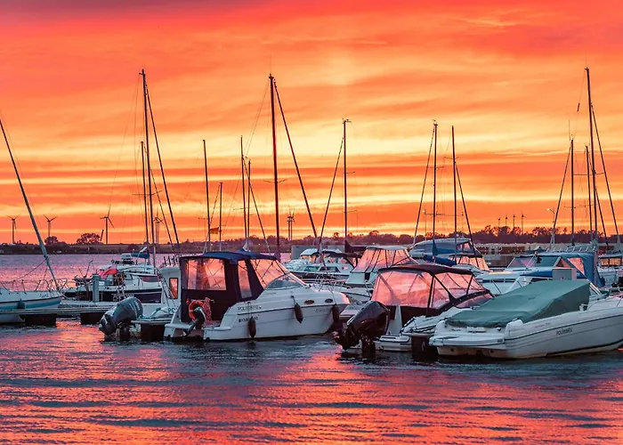 Great Polonia & Molo 3* Puck