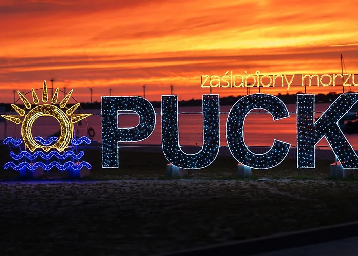 Rezort Great Polonia & Molo 3*