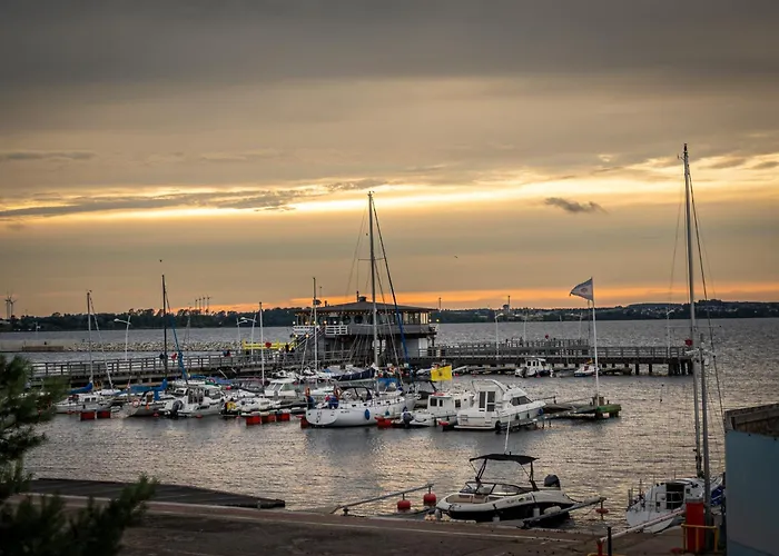 Great Polonia & Molo Rezort