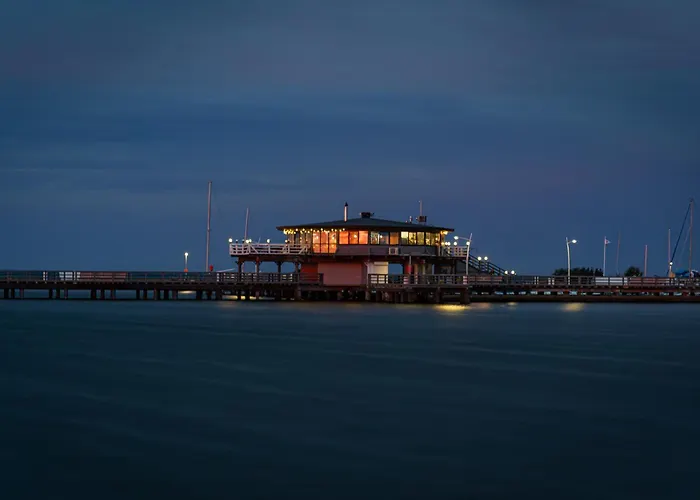 Great Polonia & Molo Rezort 3*