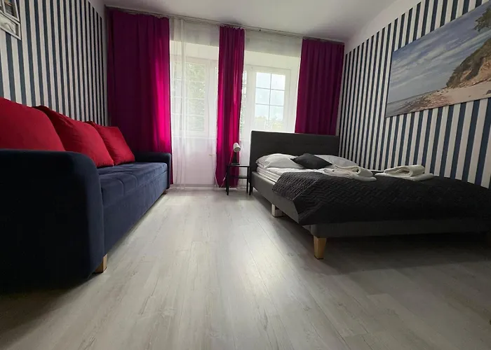 Great Polonia & Molo Rezort