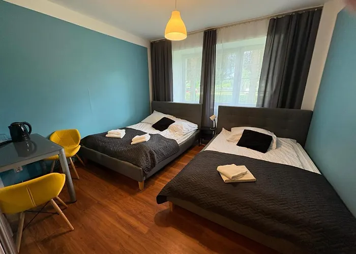 Great Polonia & Molo Rezort 3*