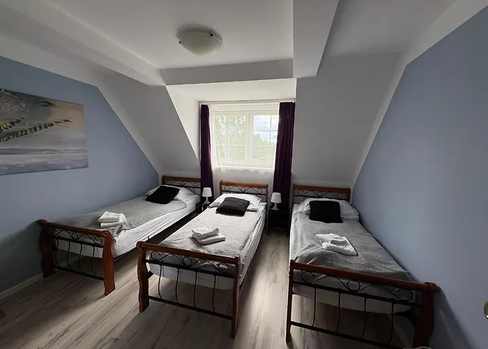 Great Polonia & Molo Rezort Puck