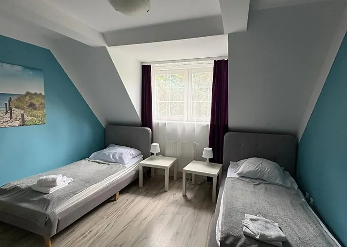 Rezort Great Polonia & Molo Puck