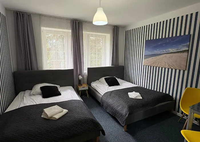 Great Polonia & Molo 3*