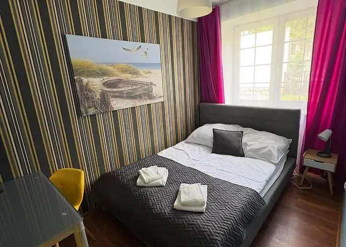 Great Polonia & Molo Puck