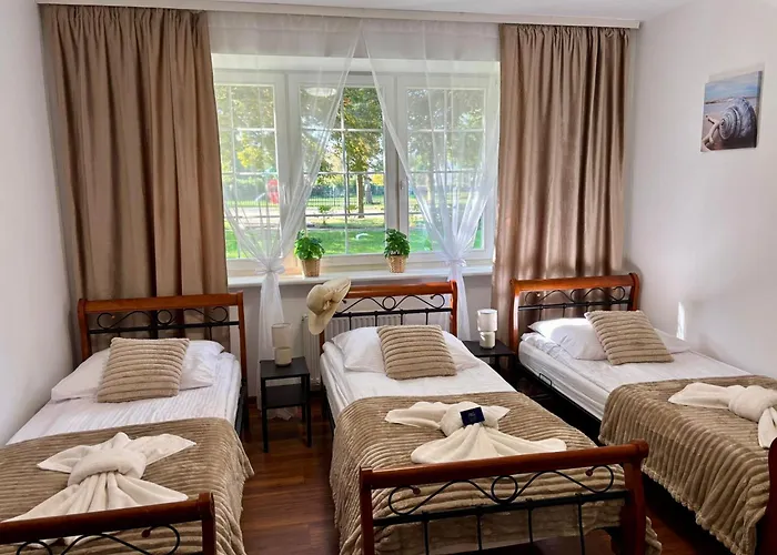 Great Polonia & Molo 3*