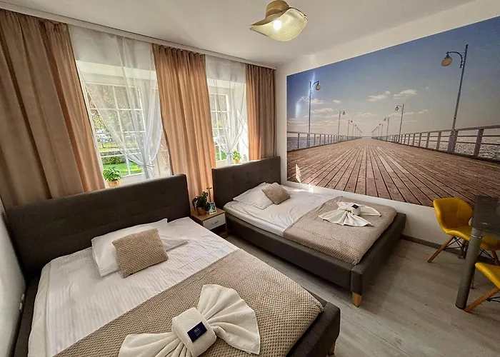 Great Polonia & Molo