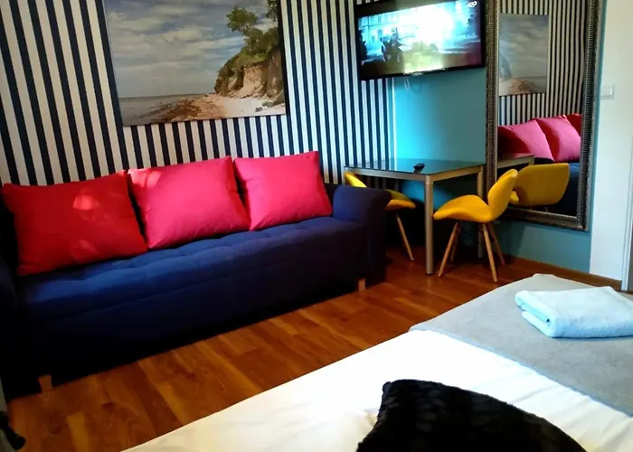 Great Polonia & Molo