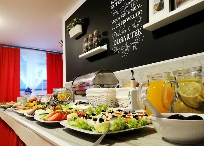 Great Polonia & Molo Rezort