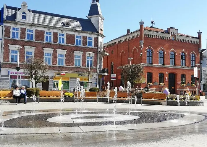 Rezort Great Polonia & Molo