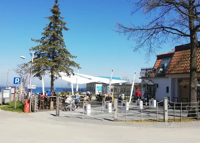 Rezort Great Polonia & Molo