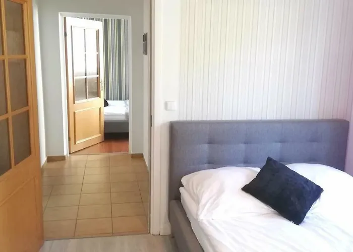 Rezort Great Polonia & Molo Puck