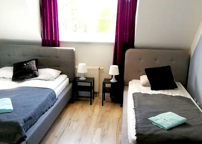 Great Polonia & Molo 3*