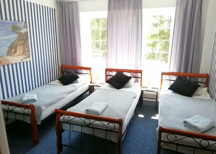 Great Polonia & Molo