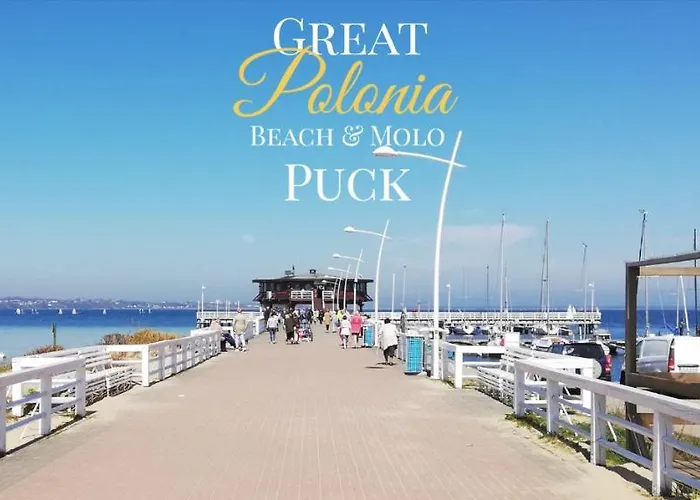 Great Polonia & Molo Puck